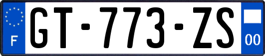 GT-773-ZS