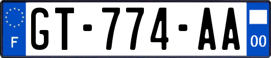 GT-774-AA