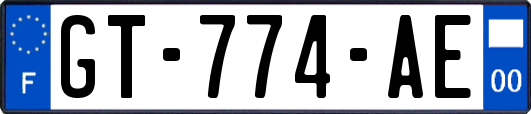 GT-774-AE