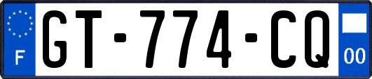 GT-774-CQ
