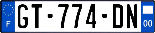 GT-774-DN