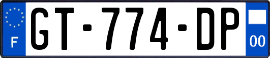 GT-774-DP