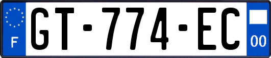GT-774-EC