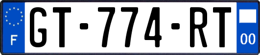 GT-774-RT