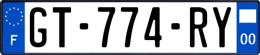 GT-774-RY