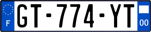 GT-774-YT