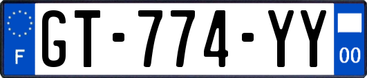 GT-774-YY