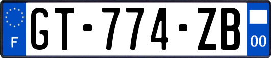 GT-774-ZB