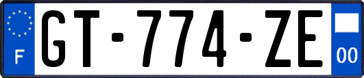 GT-774-ZE