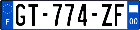 GT-774-ZF