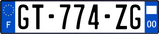 GT-774-ZG