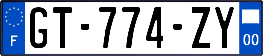 GT-774-ZY