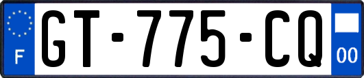 GT-775-CQ