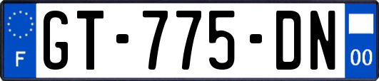 GT-775-DN