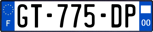 GT-775-DP