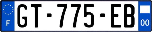 GT-775-EB