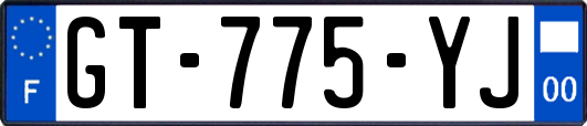 GT-775-YJ