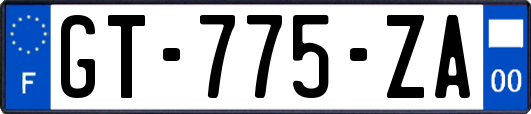 GT-775-ZA