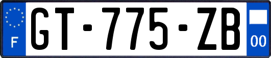 GT-775-ZB