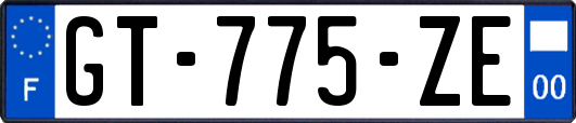 GT-775-ZE
