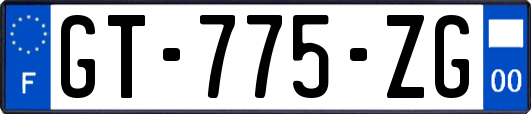 GT-775-ZG