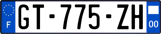 GT-775-ZH