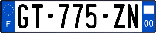 GT-775-ZN