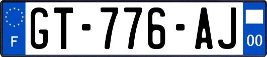 GT-776-AJ