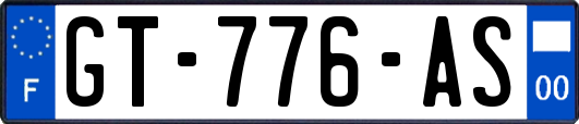GT-776-AS