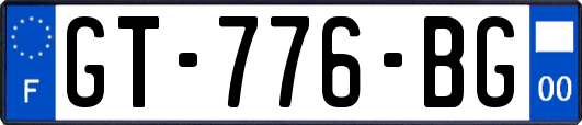 GT-776-BG