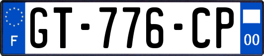 GT-776-CP