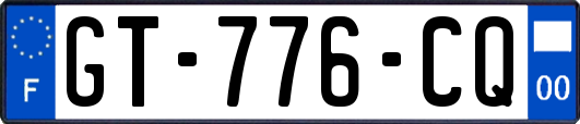 GT-776-CQ