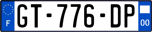 GT-776-DP