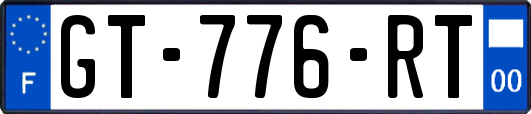 GT-776-RT