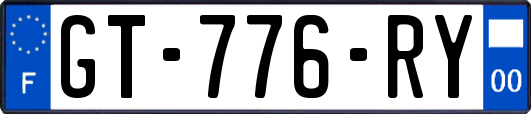 GT-776-RY