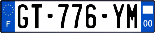 GT-776-YM