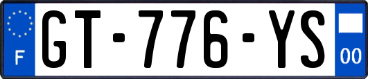 GT-776-YS