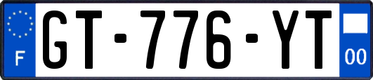 GT-776-YT
