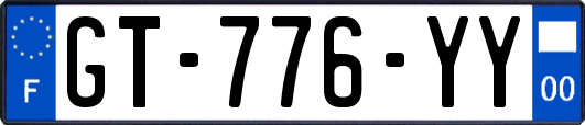 GT-776-YY