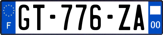 GT-776-ZA