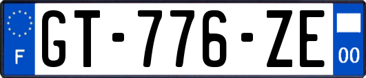 GT-776-ZE