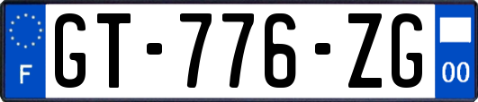 GT-776-ZG