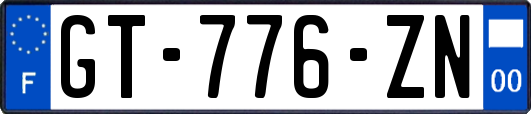 GT-776-ZN