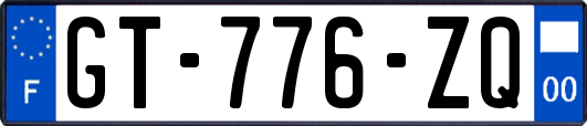 GT-776-ZQ
