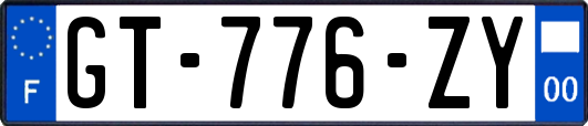 GT-776-ZY