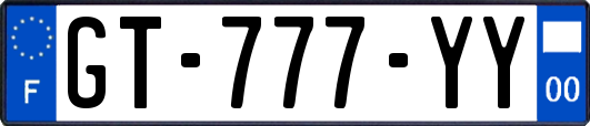 GT-777-YY