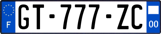 GT-777-ZC