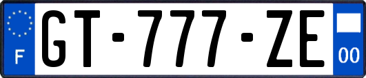 GT-777-ZE