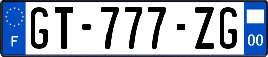 GT-777-ZG
