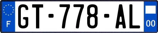 GT-778-AL